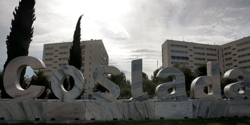 Procurador en Coslada